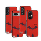 The Dark Vault Case