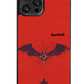 The Dark Vault Case
