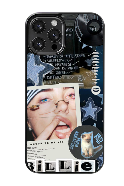 Billie Eilish Spotify Case