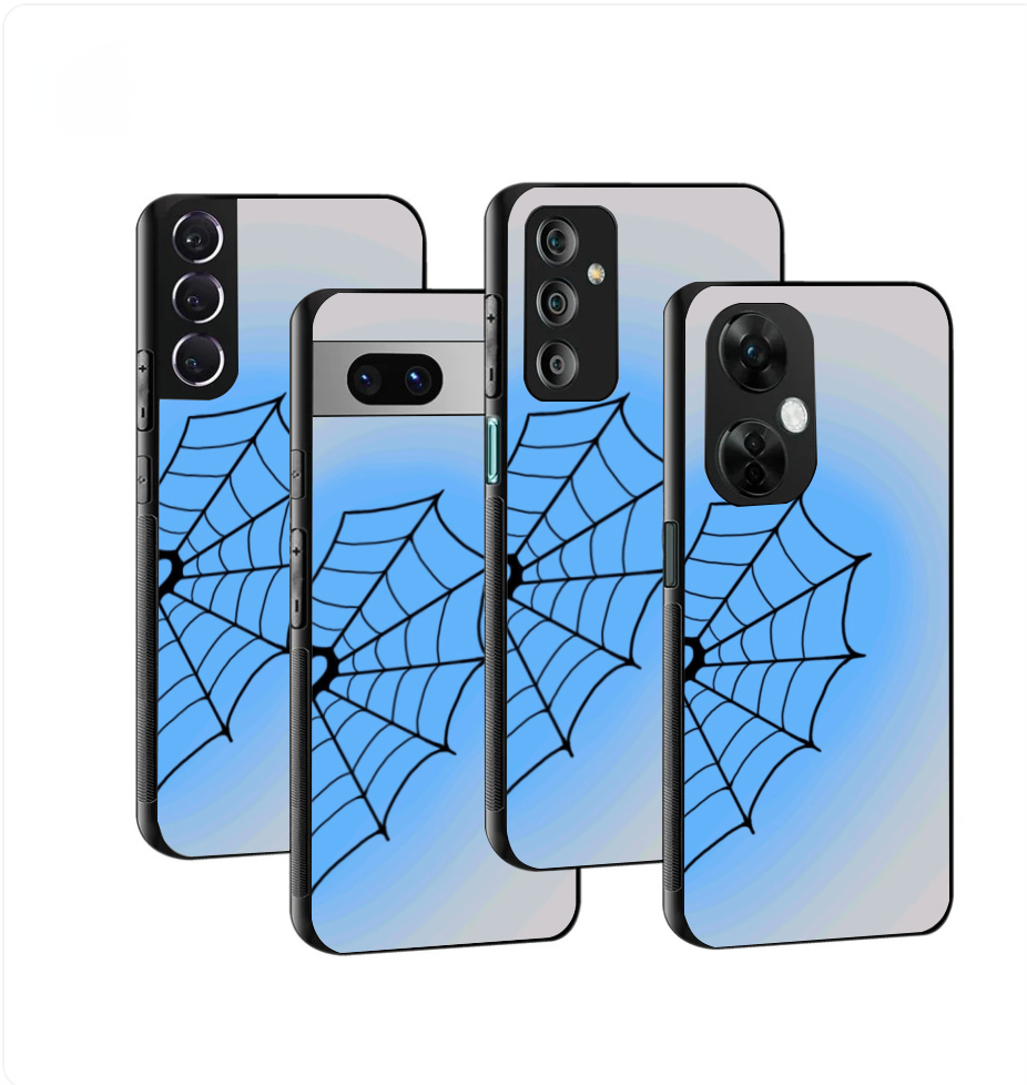 Spider Web Case