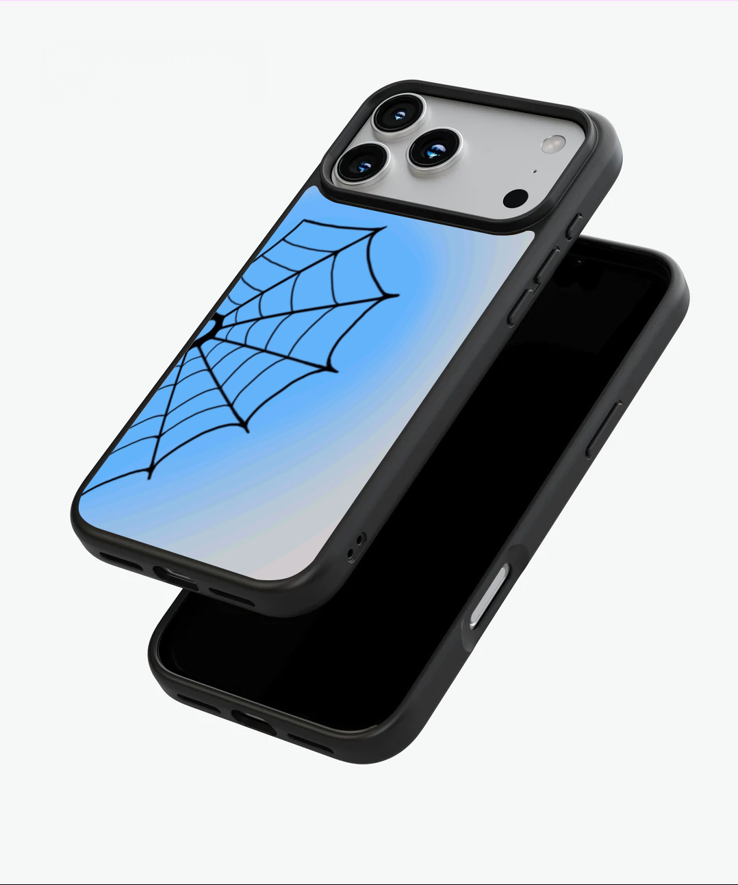 Spider Web Case