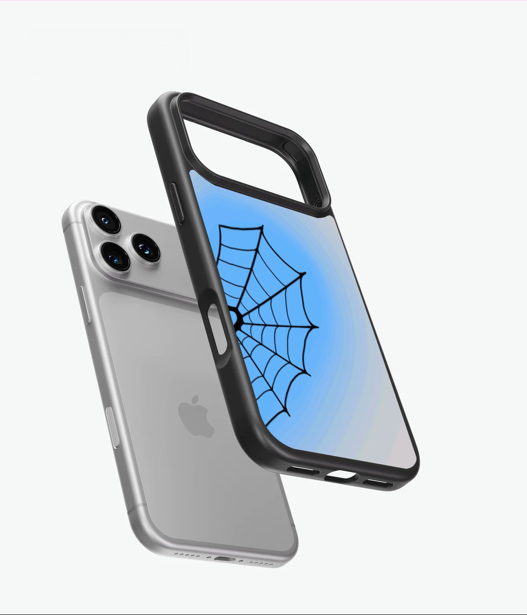 Spider Web Case