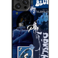 Blue Baby Porsche Case
