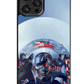 Captain America Case