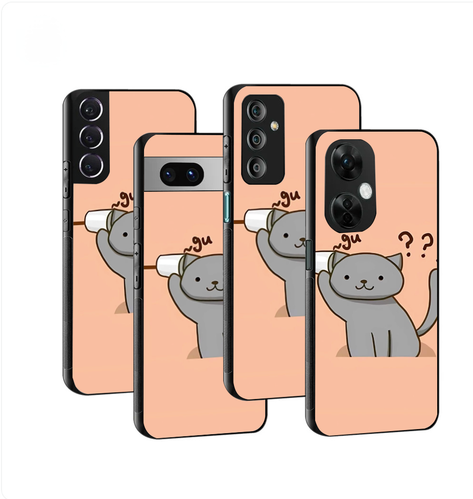kitty couple Case