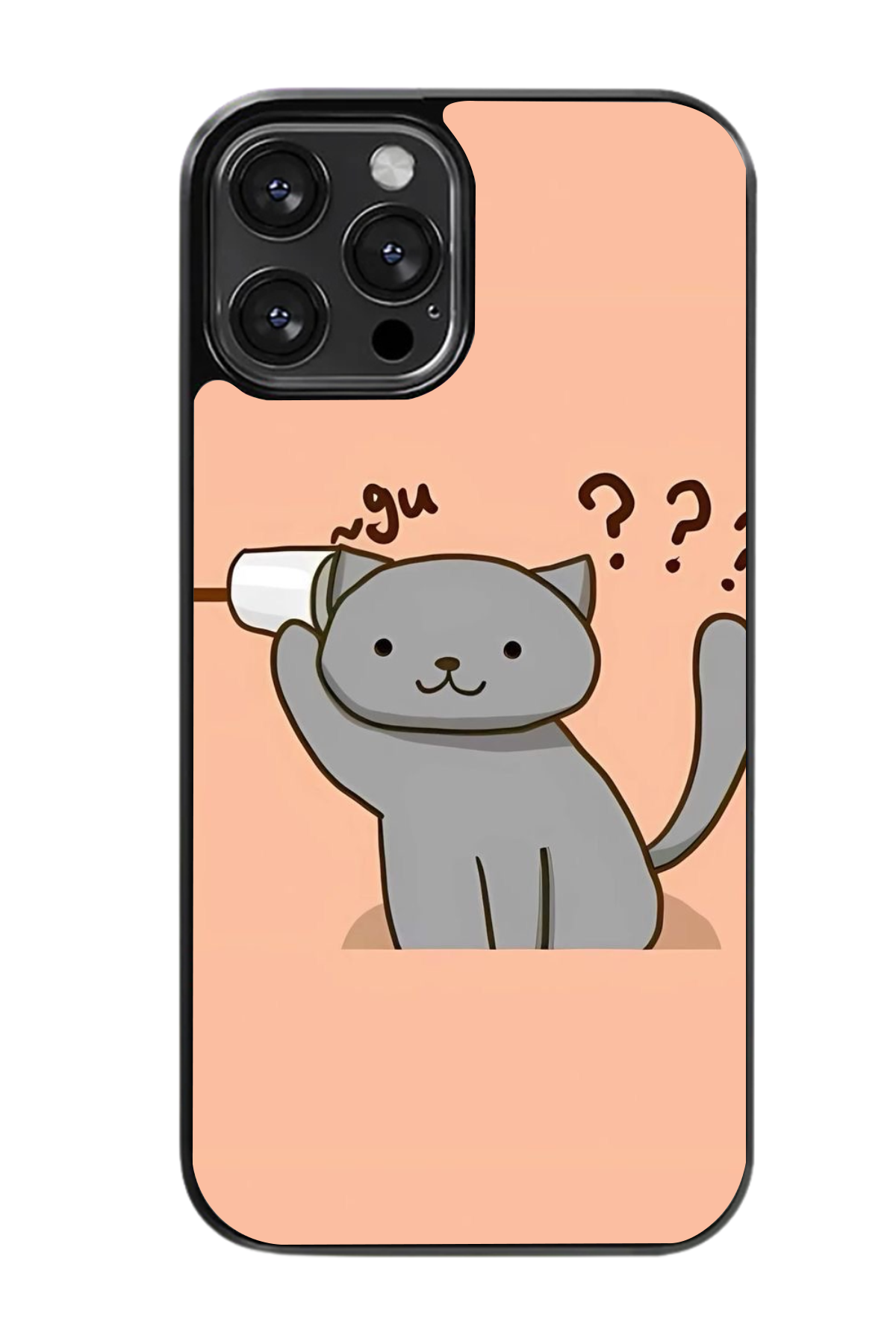 kitty couple Case