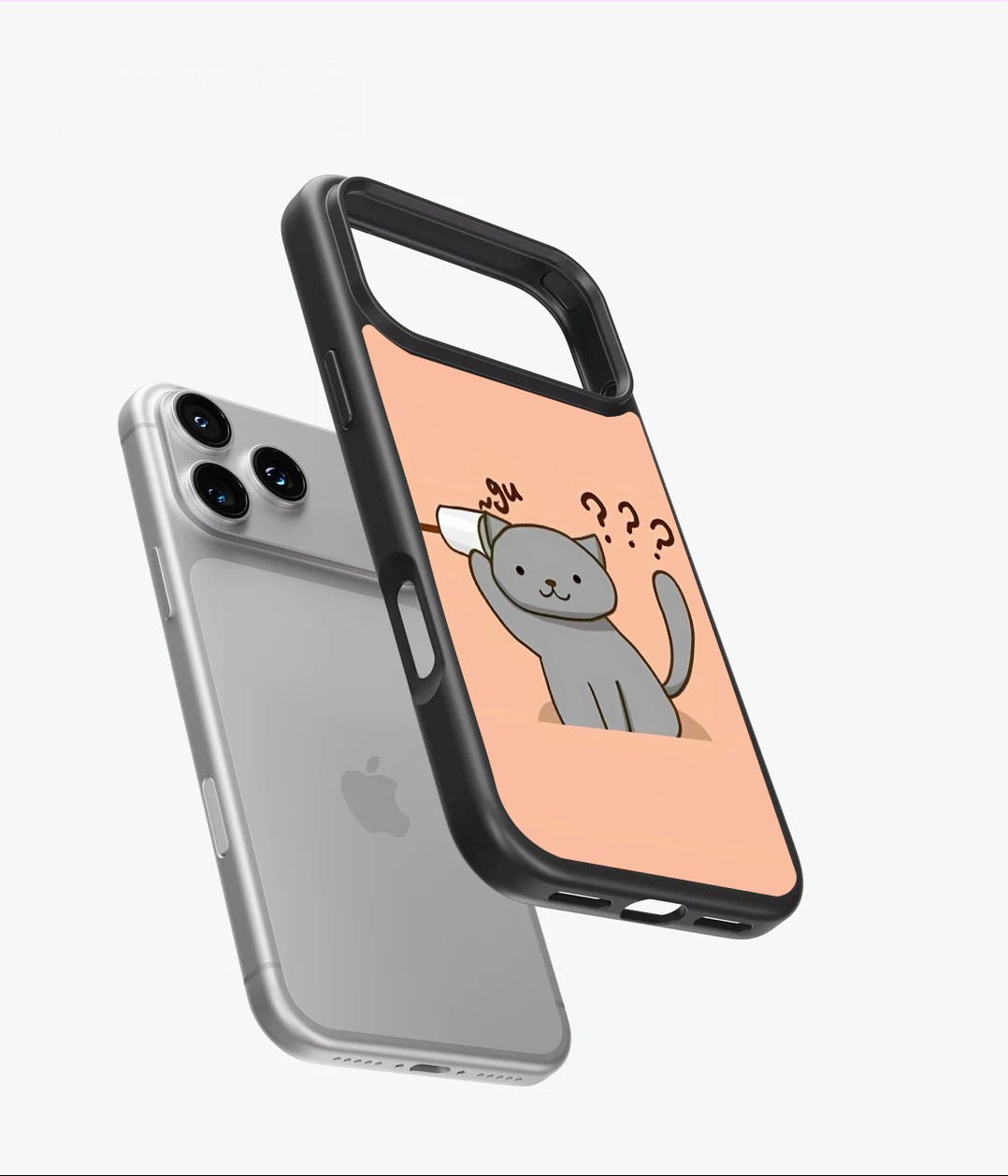 kitty couple Case