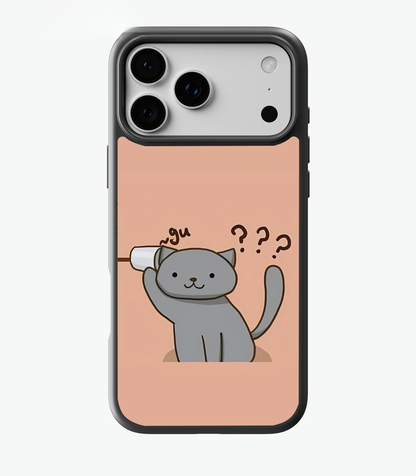 kitty couple Case