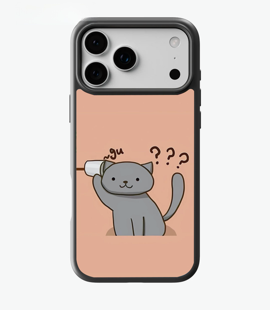 Cat Case
