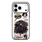 Batman and Catwoman Case