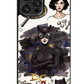 Batman and Catwoman Case
