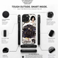 Batman and Catwoman Case