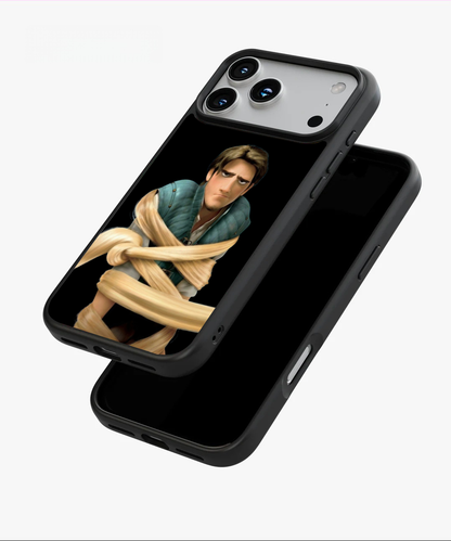 Caught in Love Case