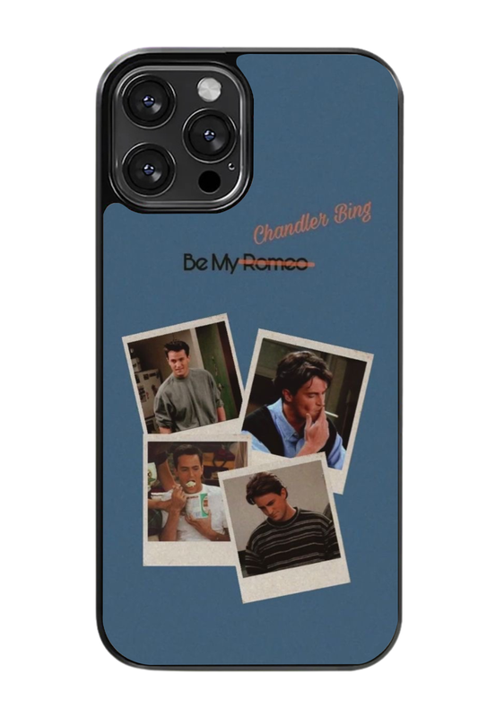 Chandler Bing Case