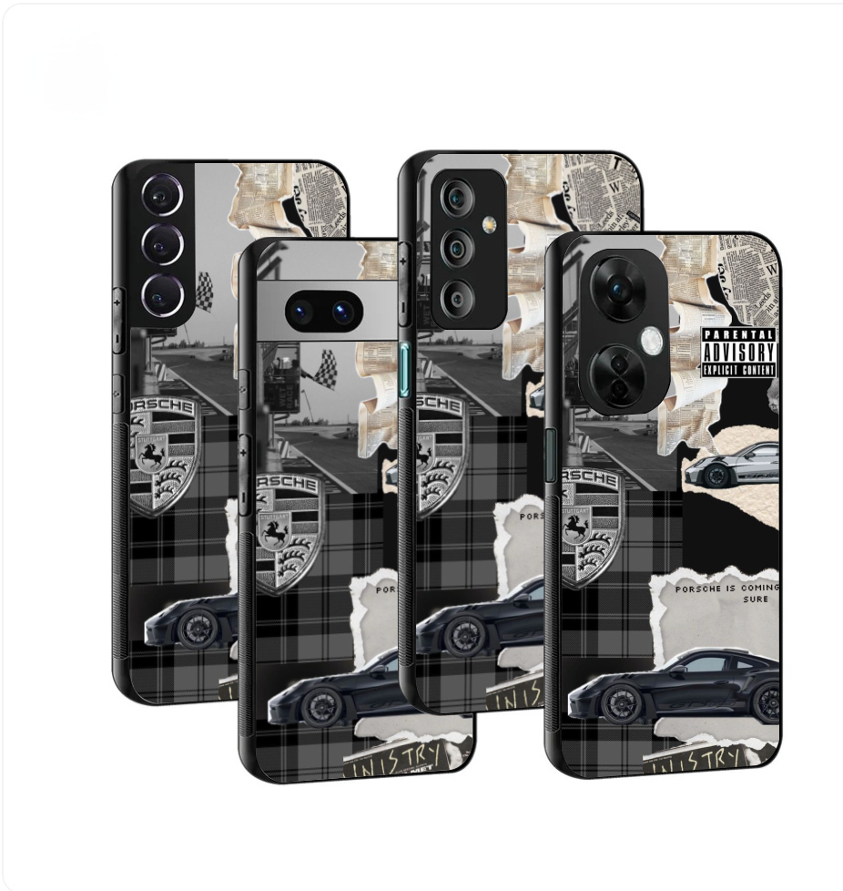 Coming Home Case