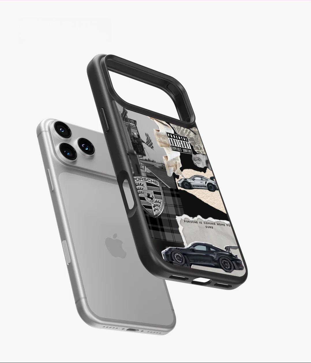 Coming Home Case