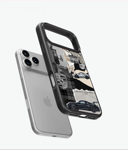 Coming Home Case