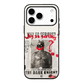 The Dark Knight Case