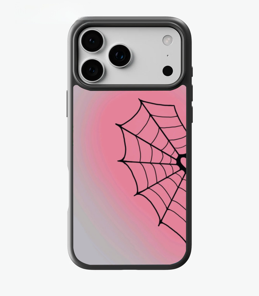 Spider Web Case