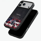 Black Halt Case