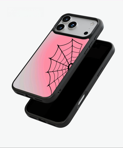 Spider Web Case