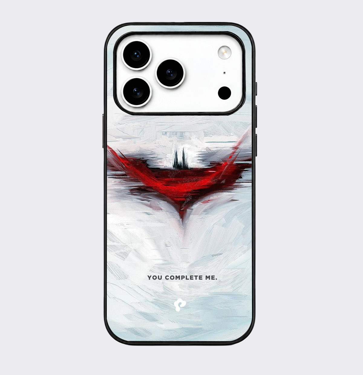 Into the Abyss Case