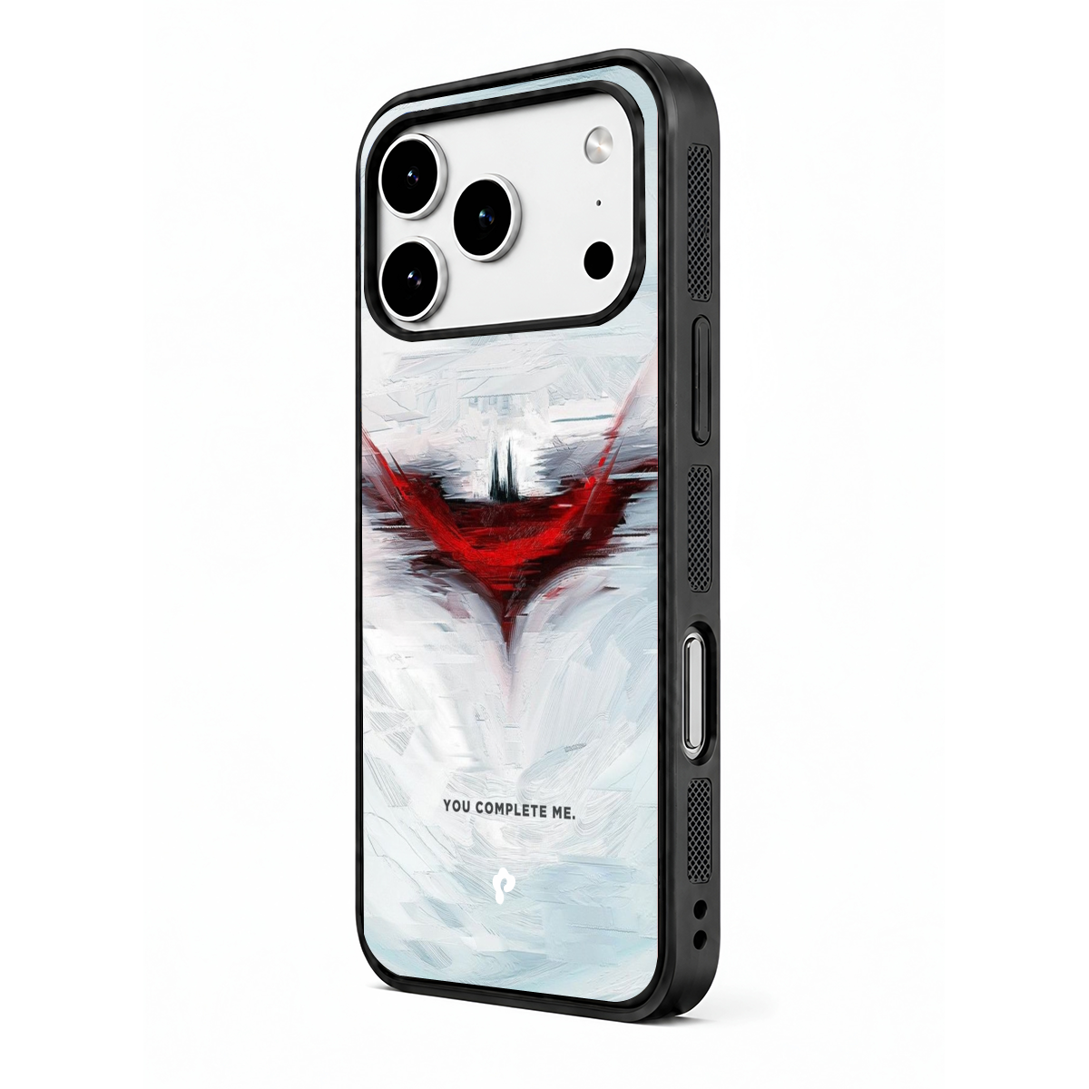Into the Abyss Case