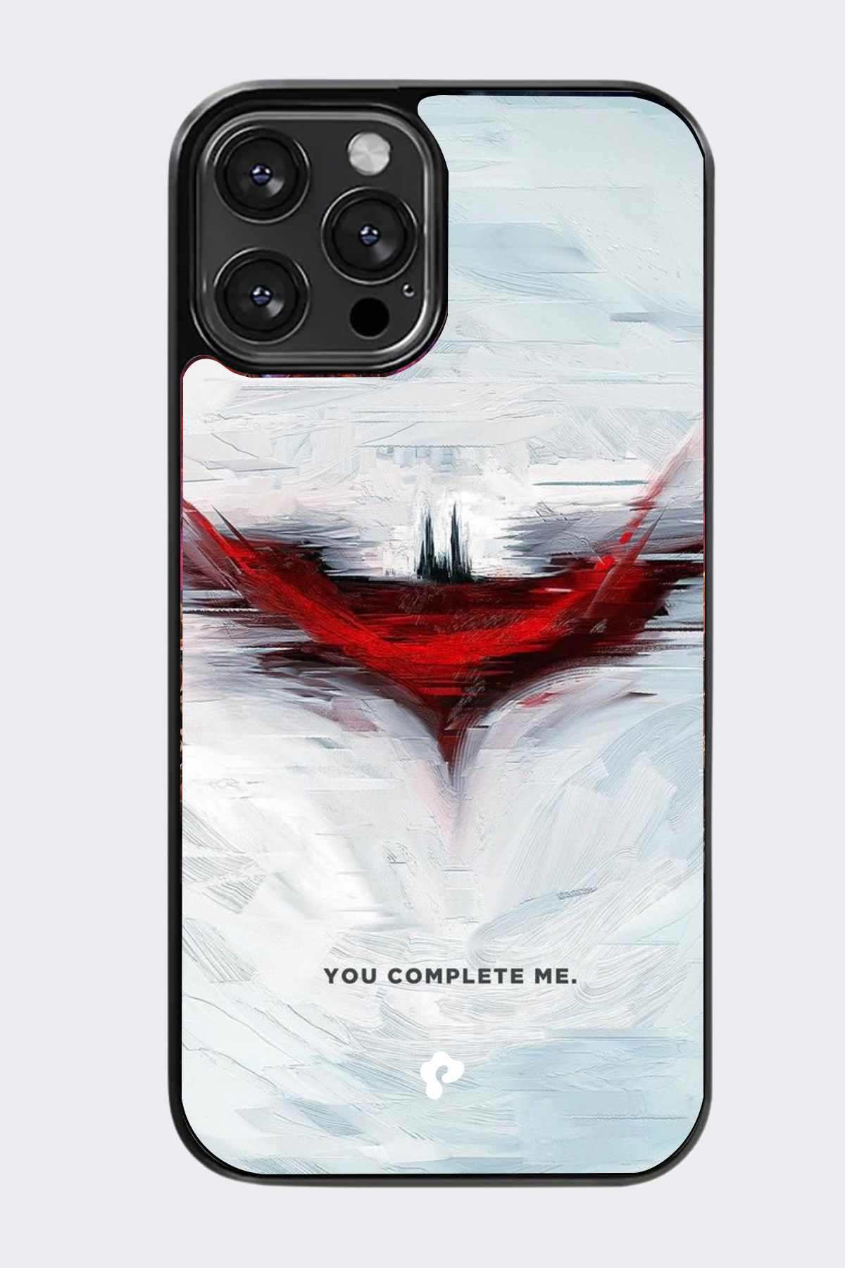 Into the Abyss Case