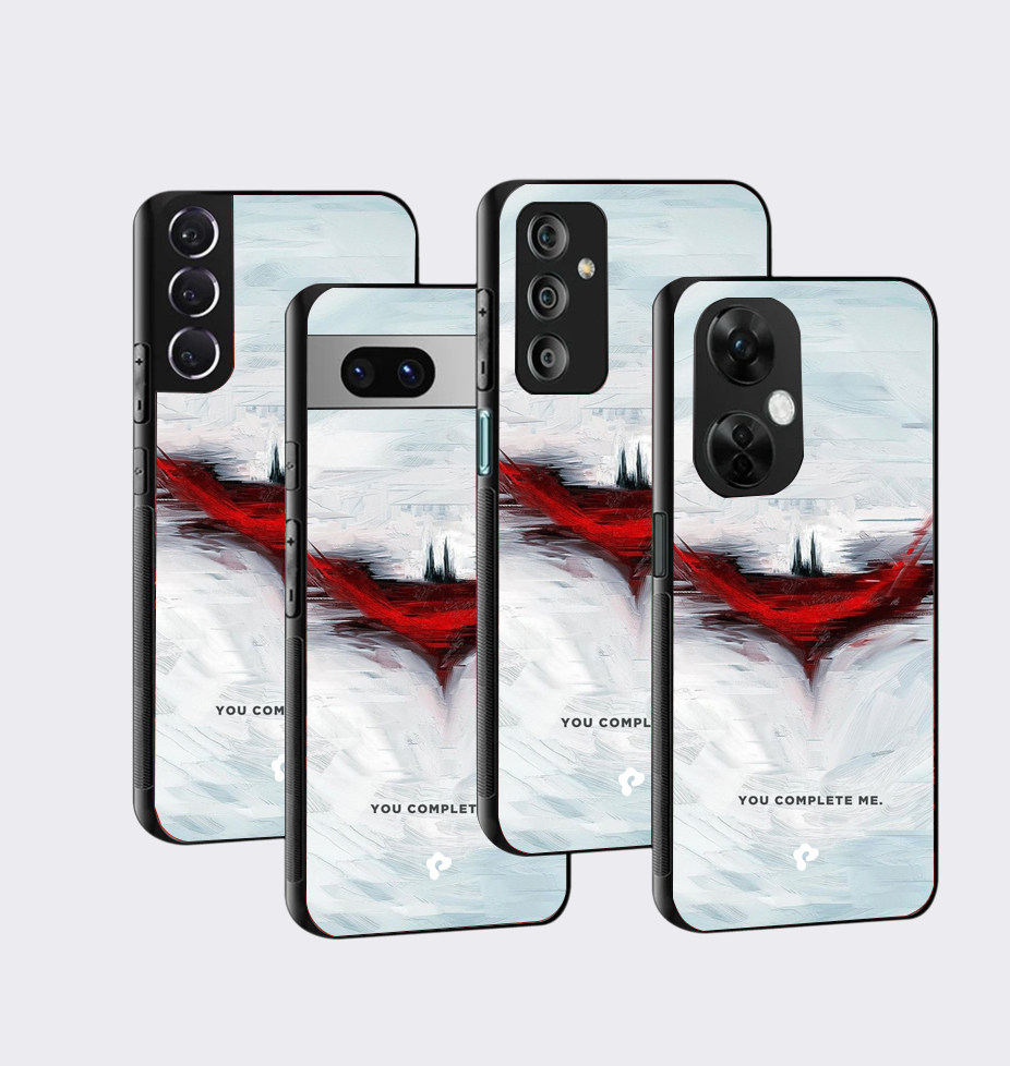 Into the Abyss Case