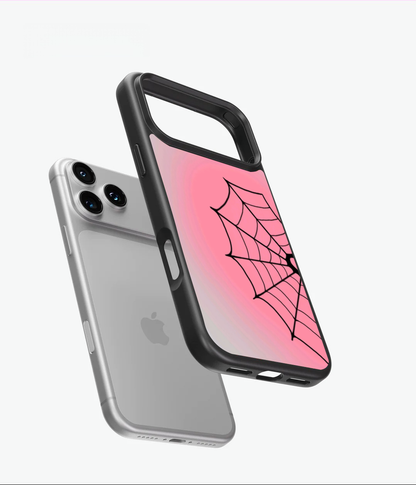 Spider Web Case