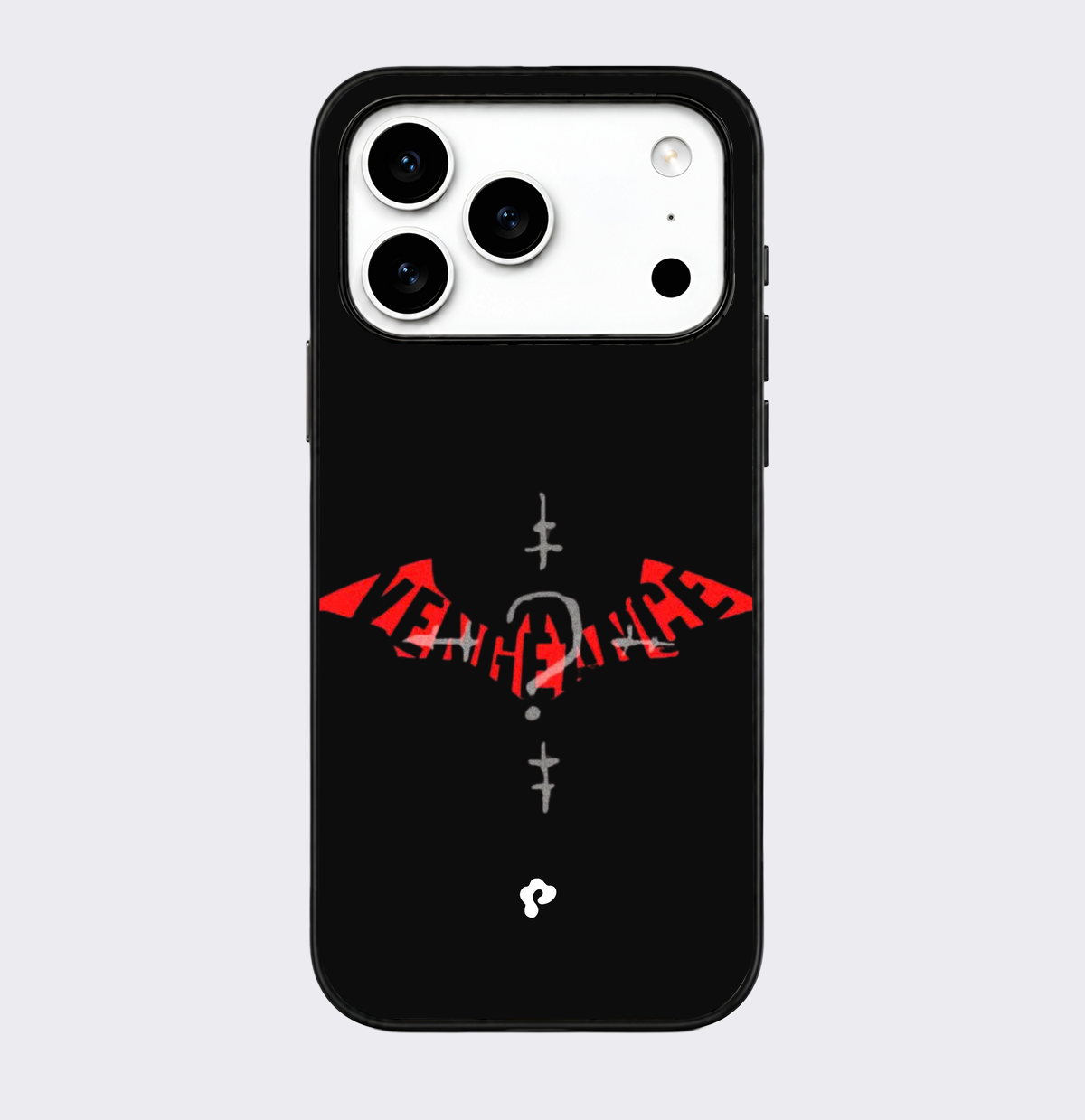 Knight of Vengeance Case