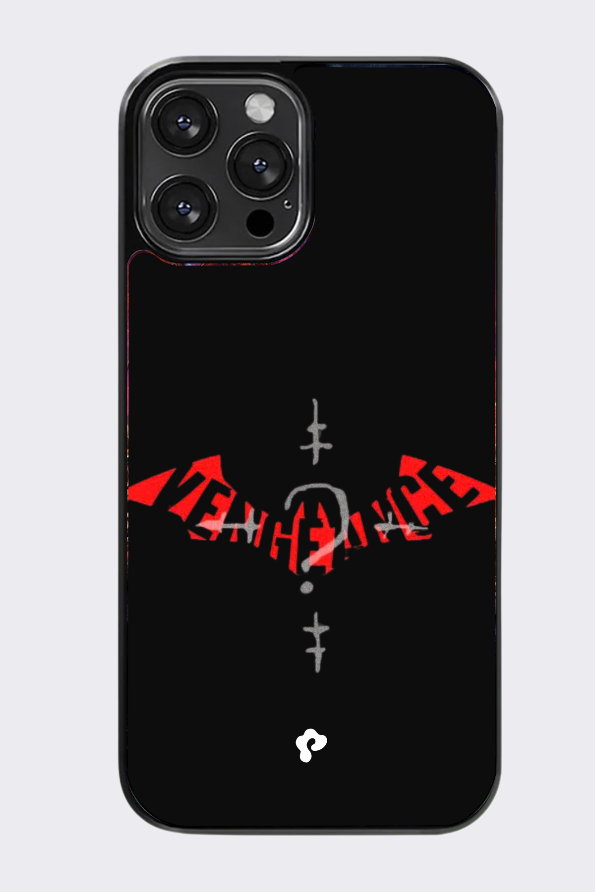 Knight of Vengeance Case