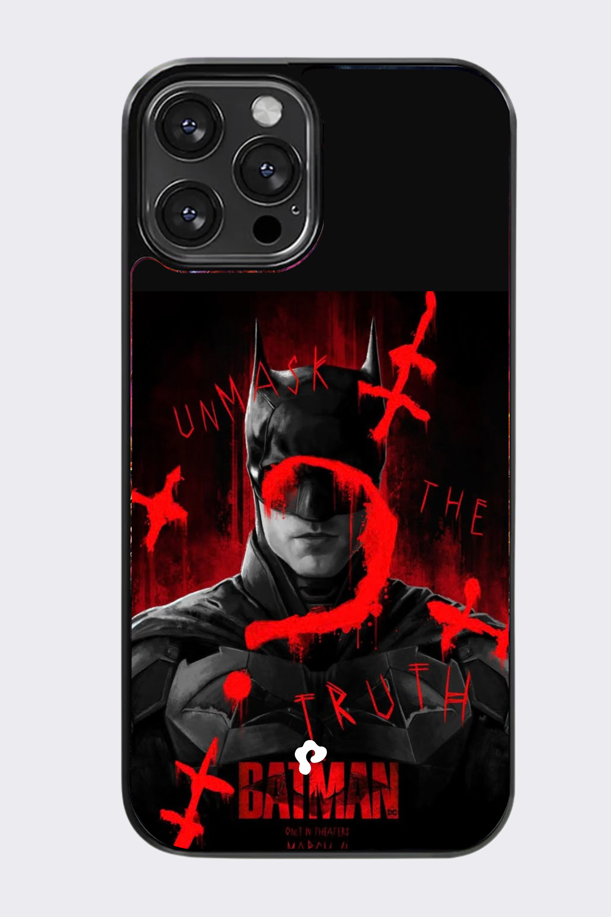 Gotham Crate Case
