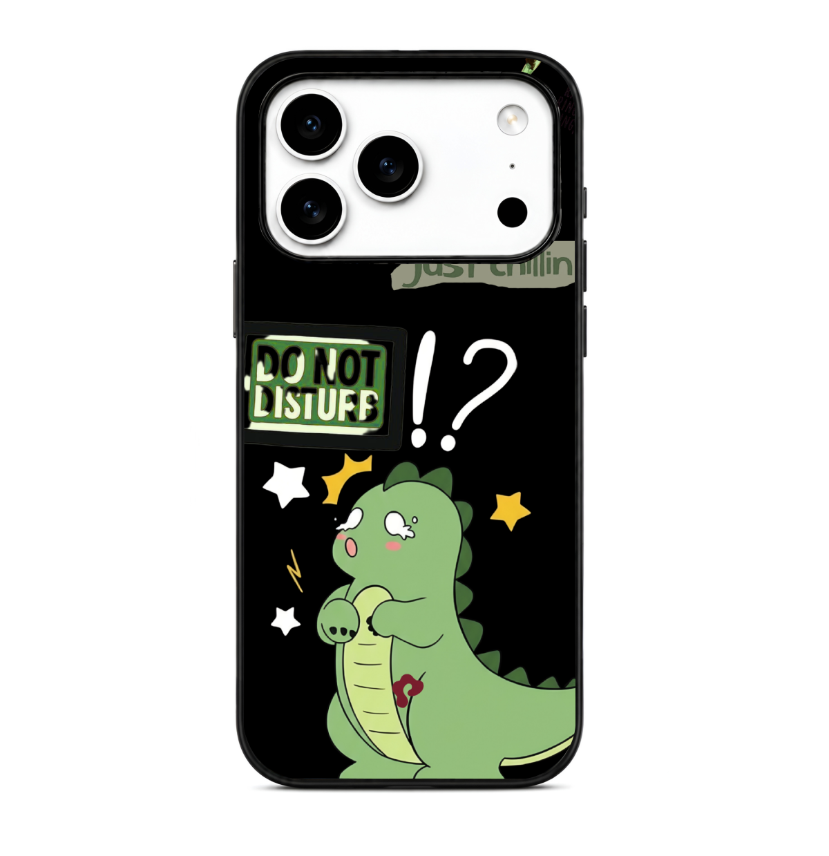 Dino Case