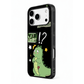 Hungry Dino Couple Case
