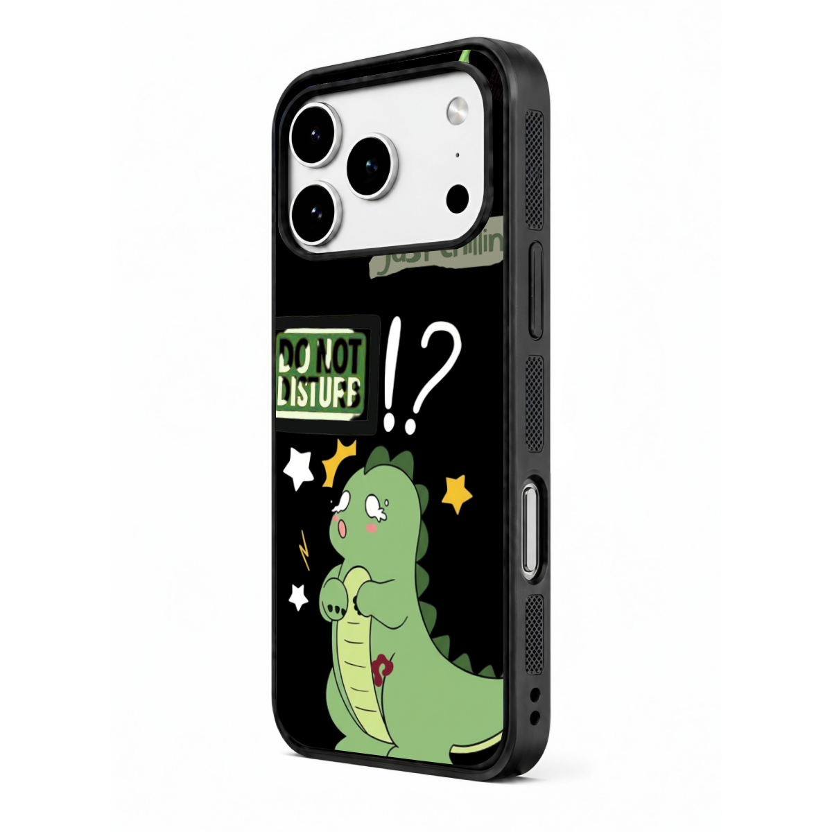 Dino Case