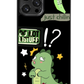 Dino Case