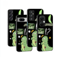 Hungry Dino Couple Case