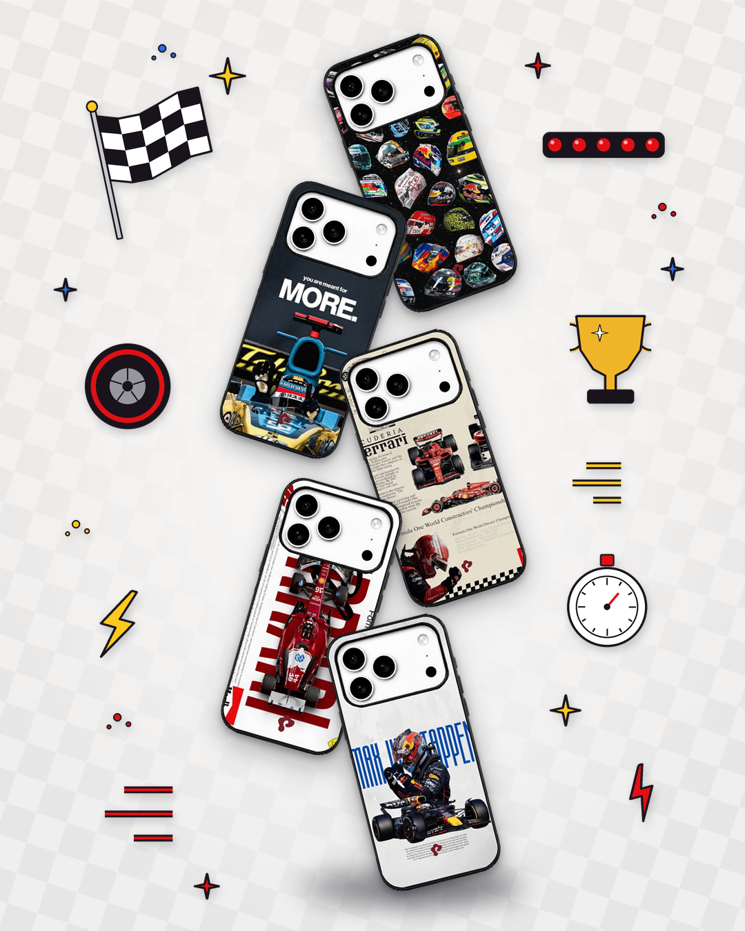Cars Cases