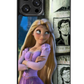 The Wanted Rapunzel Case