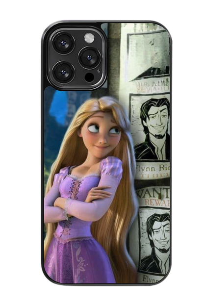 The Wanted Couple Case
