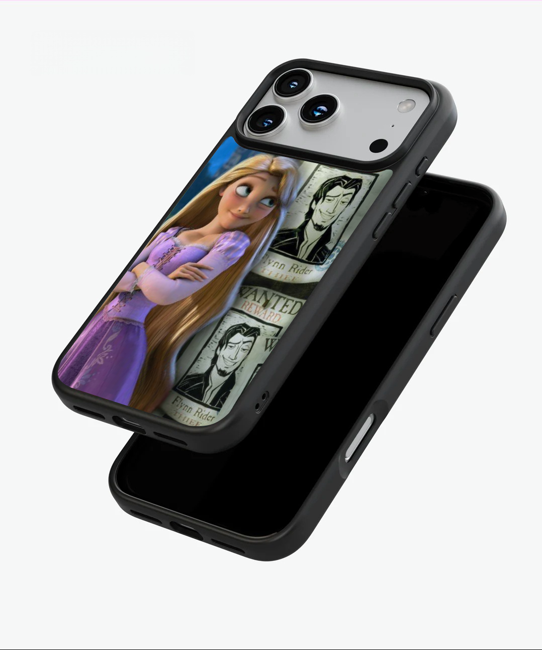 The Wanted Couple Case
