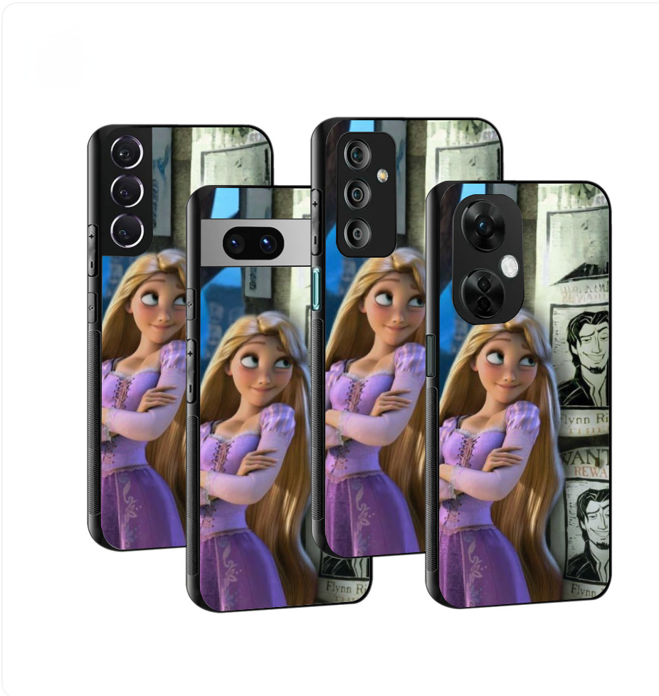 The Wanted Couple Case