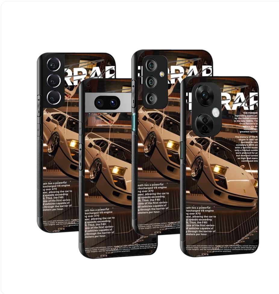 Ferrari ki Sawaari Case