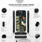 The Wanted Couple Case