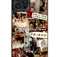 Friends Collage Case