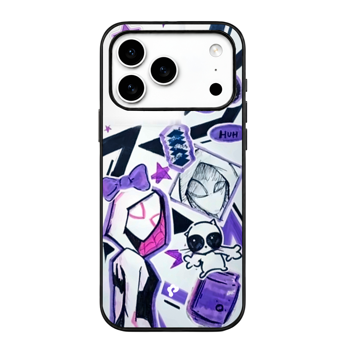 Gwenie Case