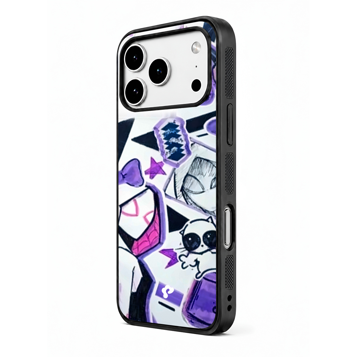 Gwenie Case