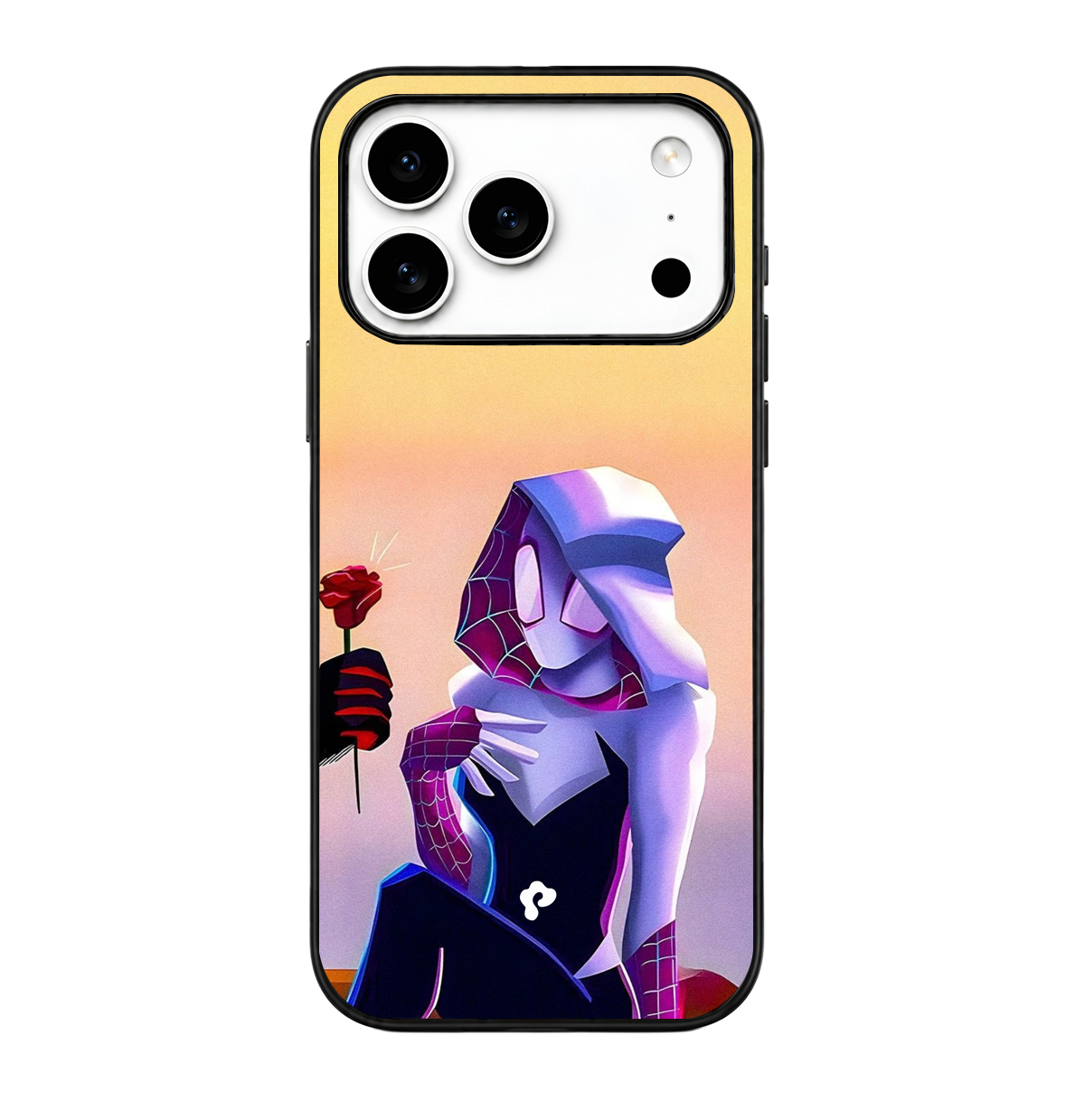 Gwen Love Case