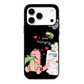 Hungry Dino Couple Case